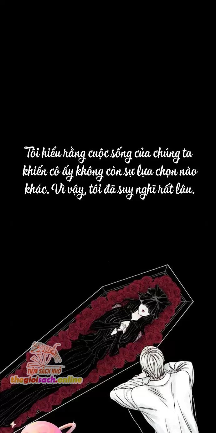 [18+] nguyệt mị moonstruck chapter 3 90