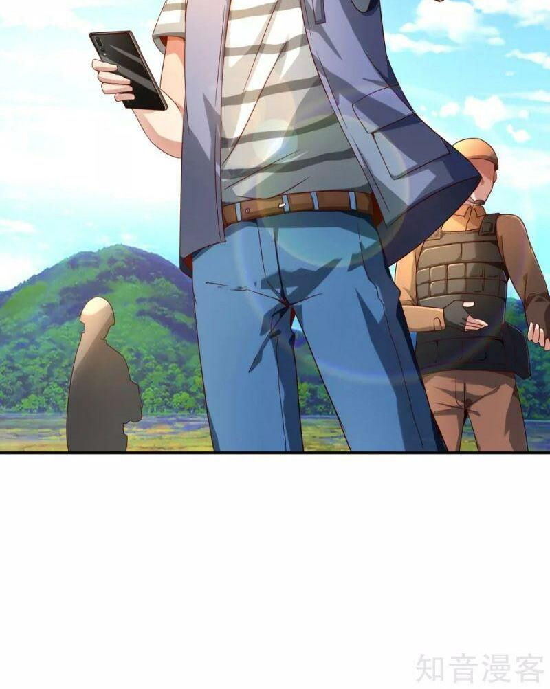 vòng bạn bè mạnh nhất của tiên giới chapter 127 11