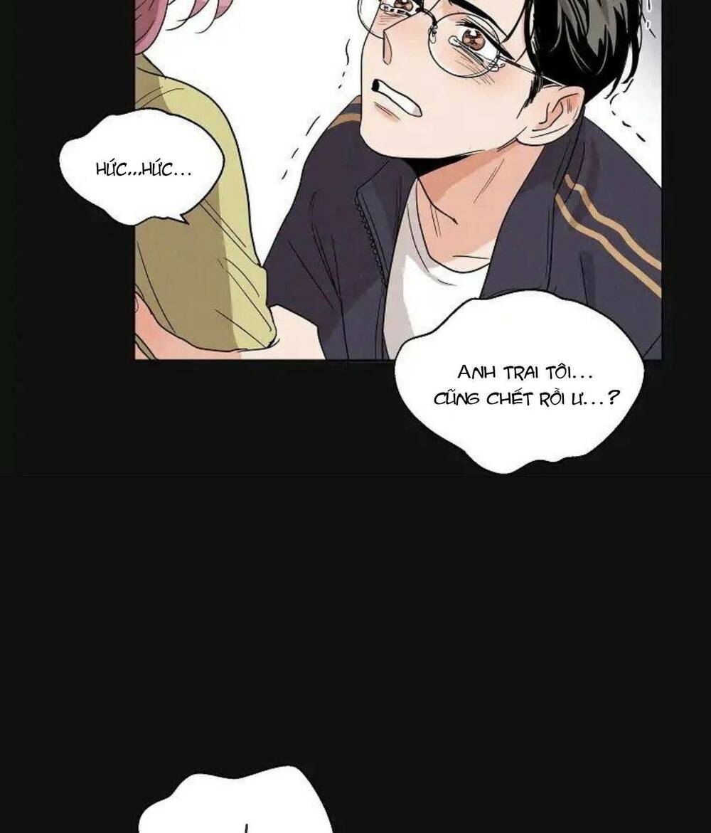 chào nhé, không làm thông gia nữa đâu! chapter 2 85