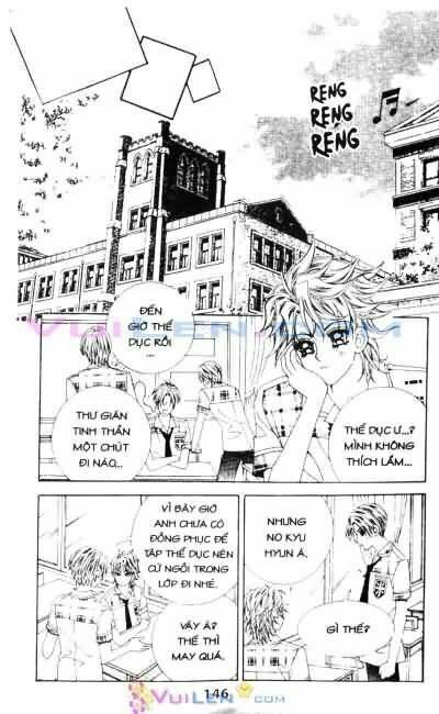 chàng gà mái chapter 1 146