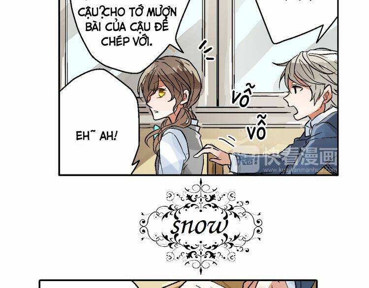 triệu nụ hôn của hoàng tử chapter 5 38