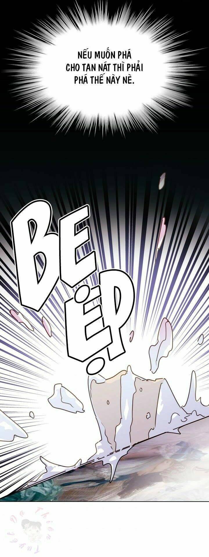 để yên cho tiểu thư hiền chapter 20 48