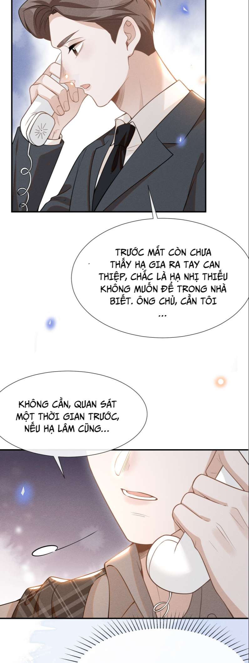 lai sinh bất kiến chapter 74 15