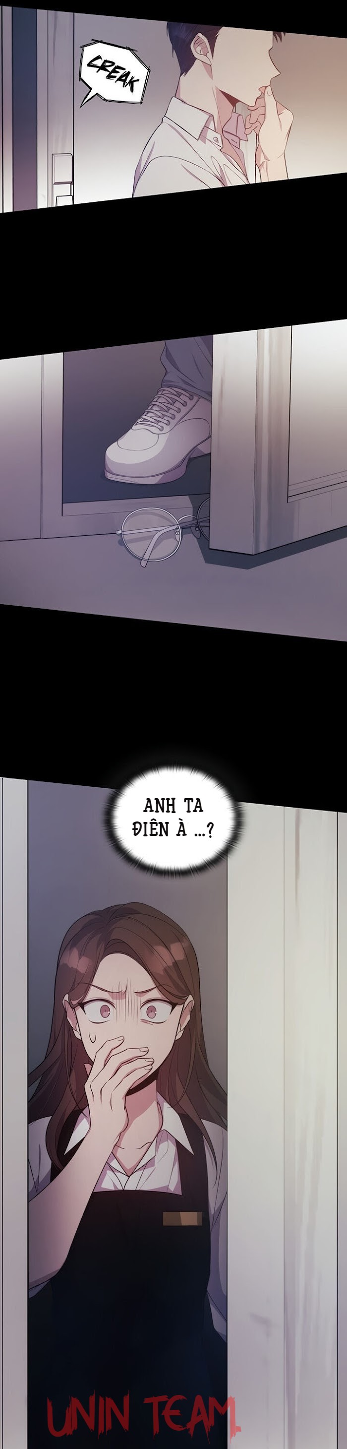 dòng máu ngọt ngào chapter 4.2 7