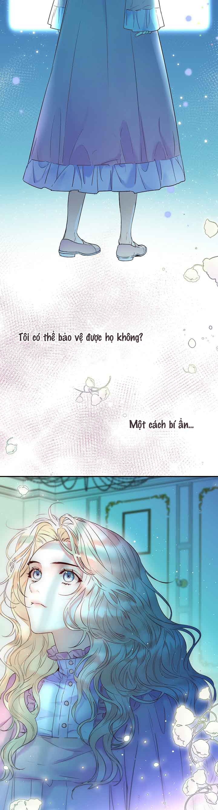 tiểu thư crystal thực ra là đàn ông chapter 1.1 10