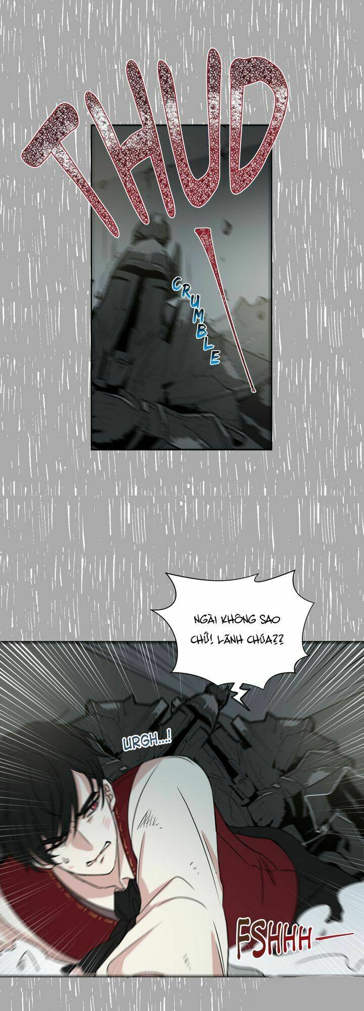 tôi chọn kết thúc của hoàng đế chapter 7 19