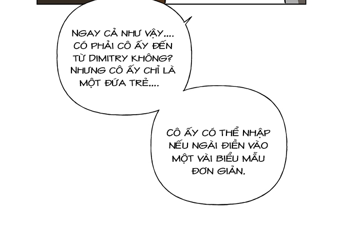 Nhà Nguyên Tố Tóc Vàng Chapter 22 - Next Chapter 23