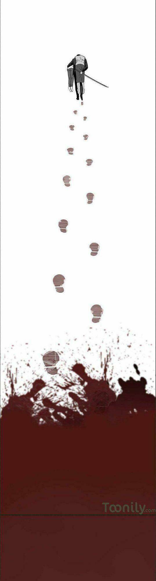 hiệp sĩ giao hàng chapter 23 21