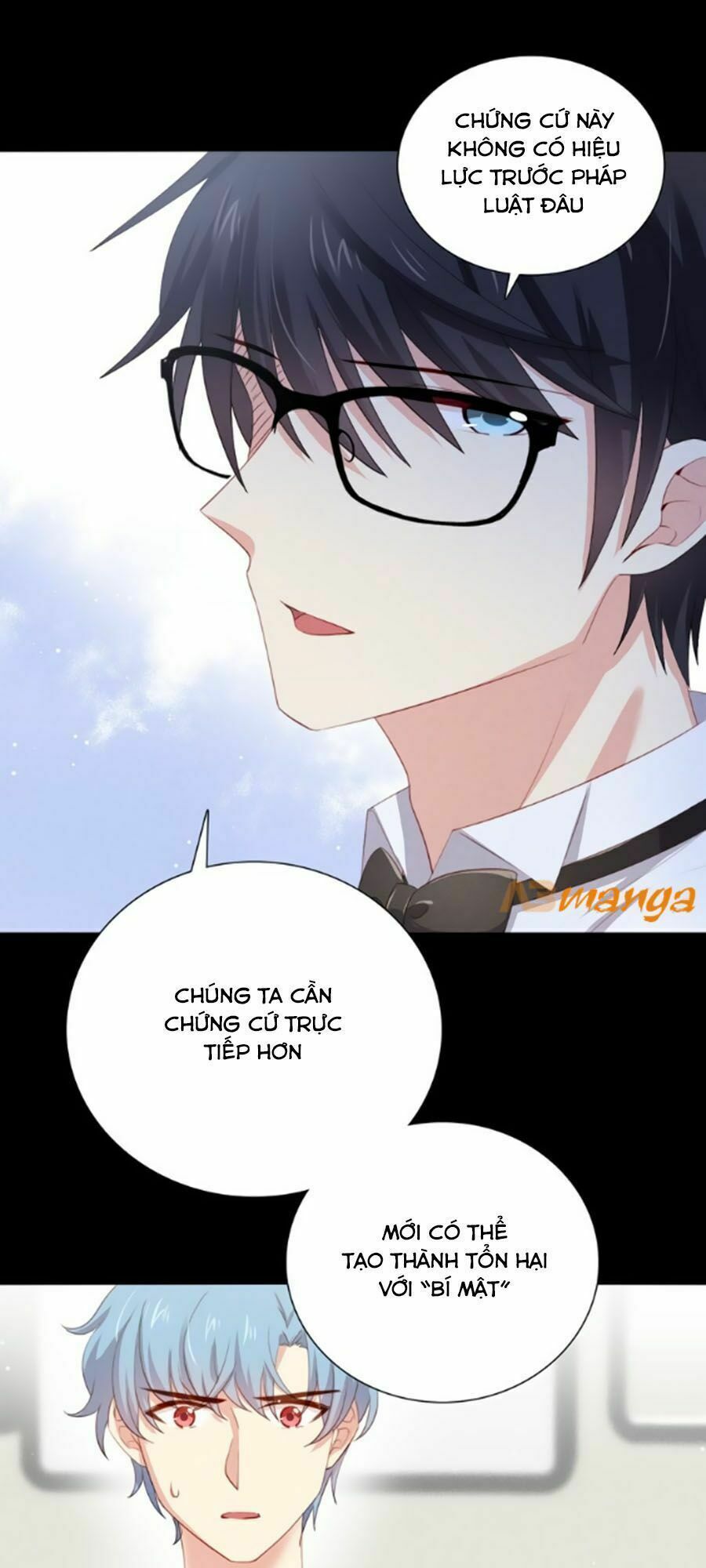 tình yêu là thế phần 2 chapter 35 26