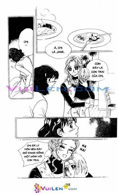 bữa tối của hoàng tử chapter 4 98