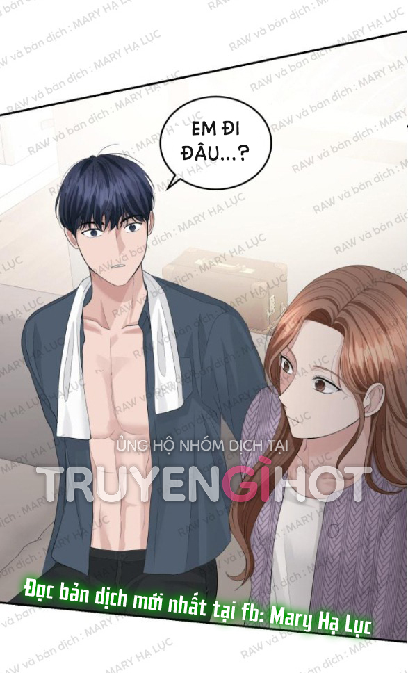 cuộc hôn nhân hoàn hảo chapter 40.1 19