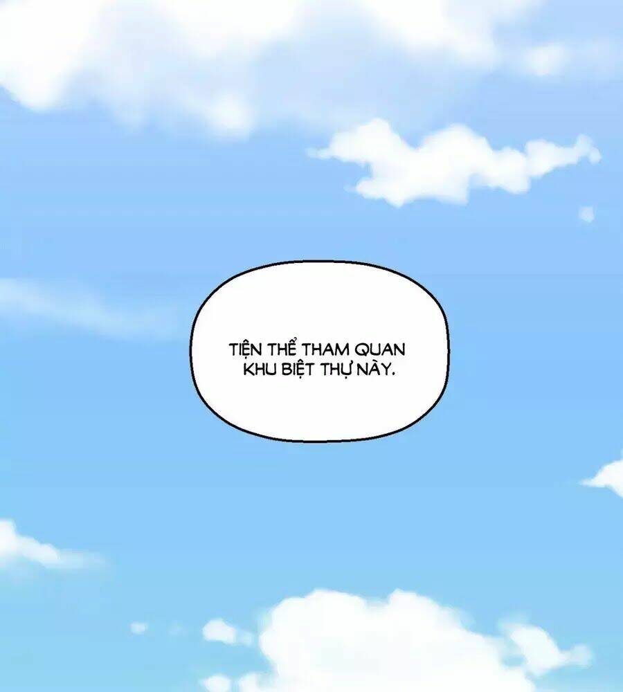 ông xã, em muốn ăn cho anh sạt nghiệp! chapter 4 11