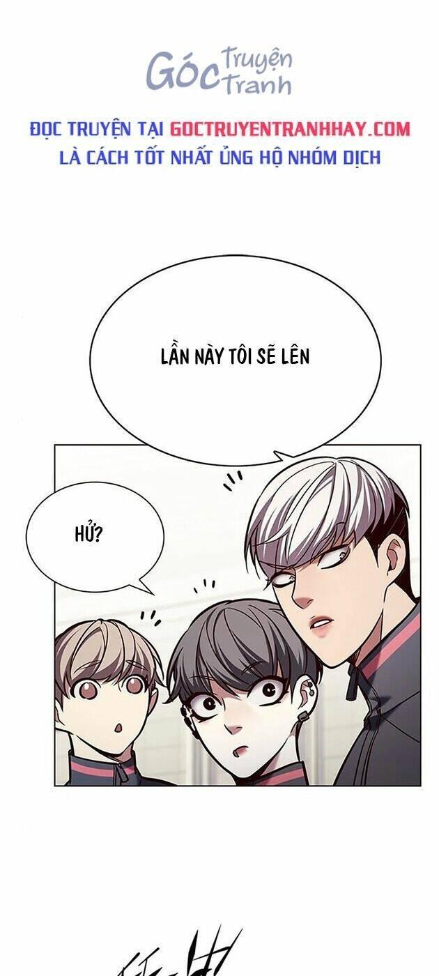 biến thân thành mèo chapter 204 74