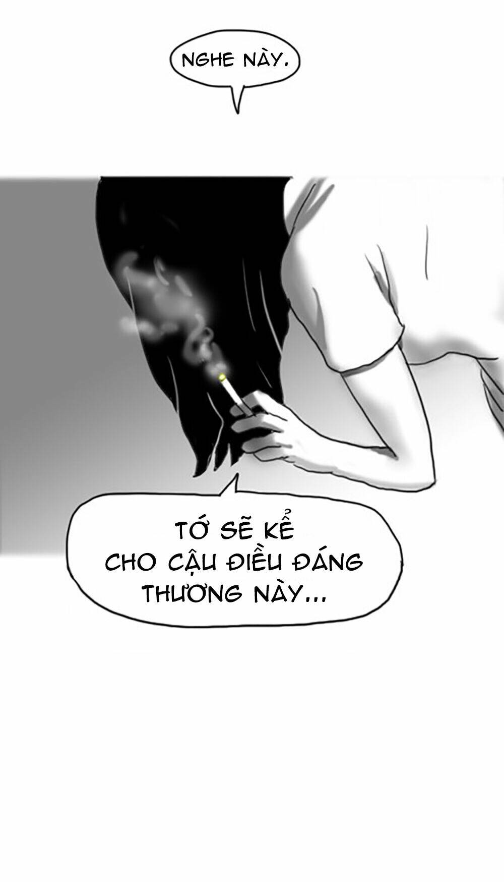 cô nàng trên lớp - the girl from class chapter 22 79