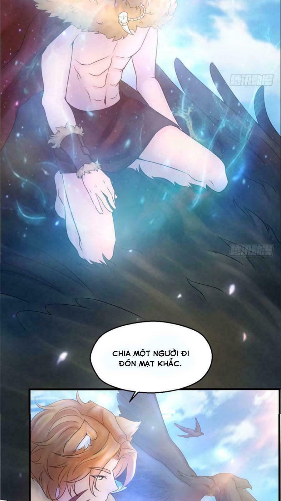 [16+] thảnh thơi thú thế chủng chủng điền, sinh sinh tể chapter 38 30