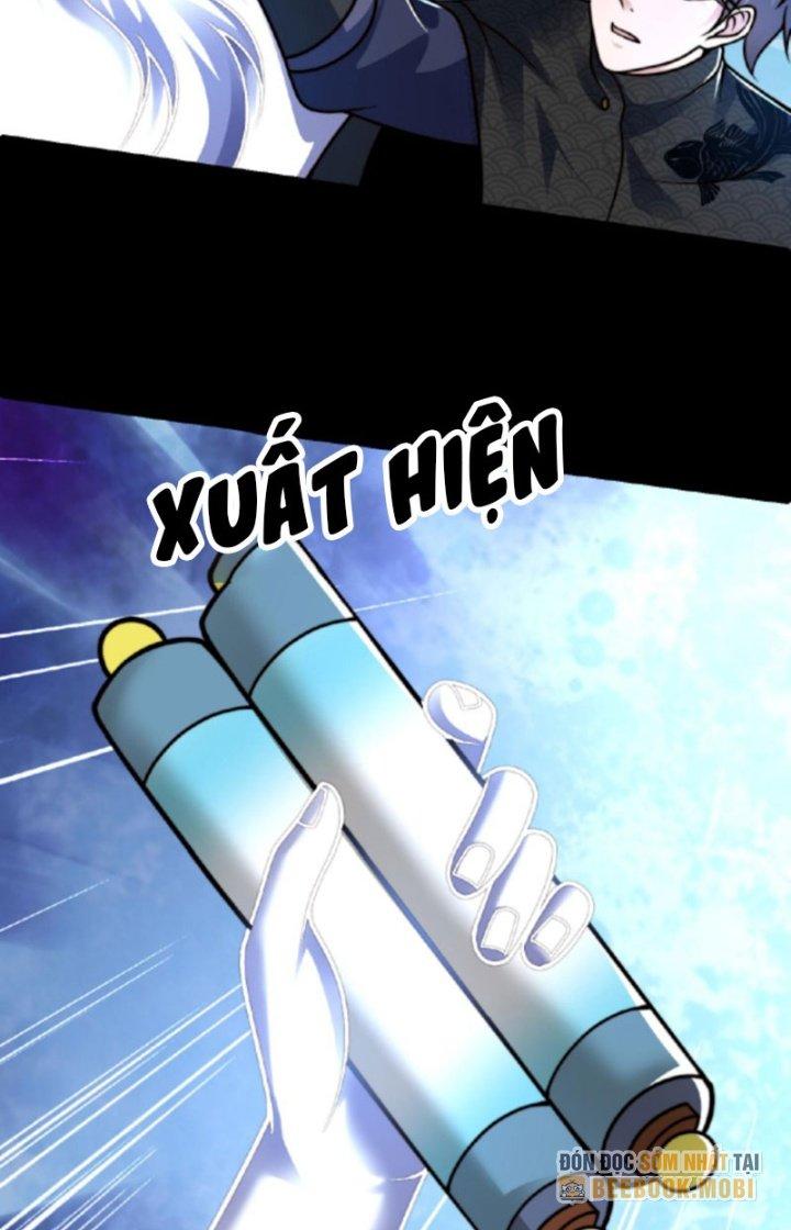 ta nuôi ma quỷ ở trấn ma ti chapter 158 16