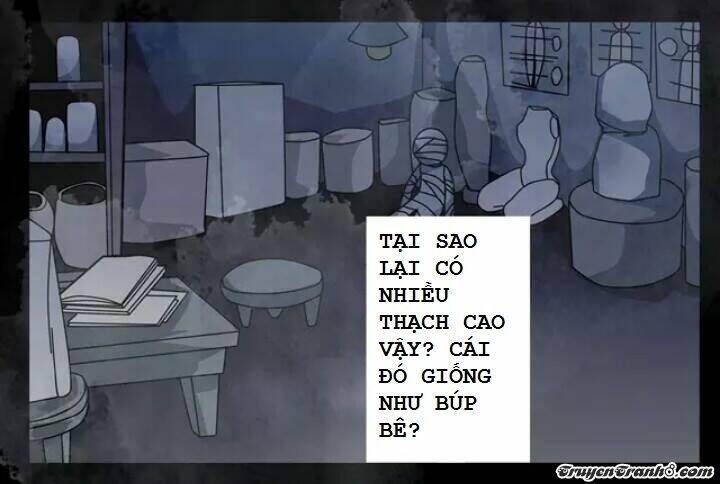 xác ướp chapter 1 5