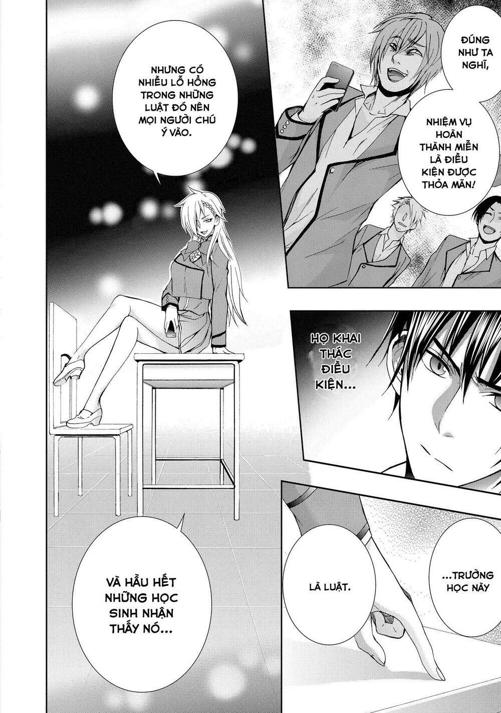 appli trap chapter 1 40