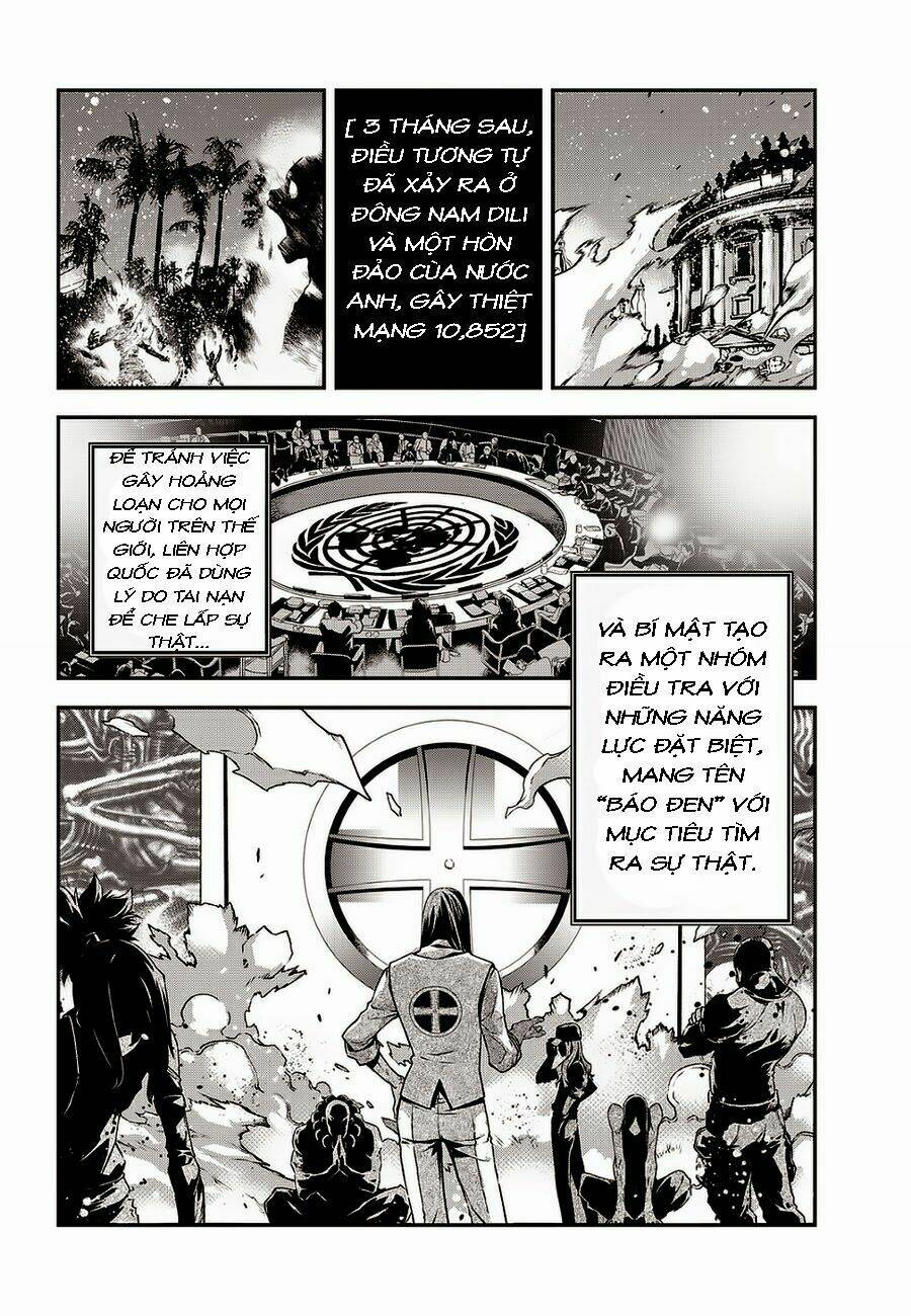 delusional boy chapter 4 4