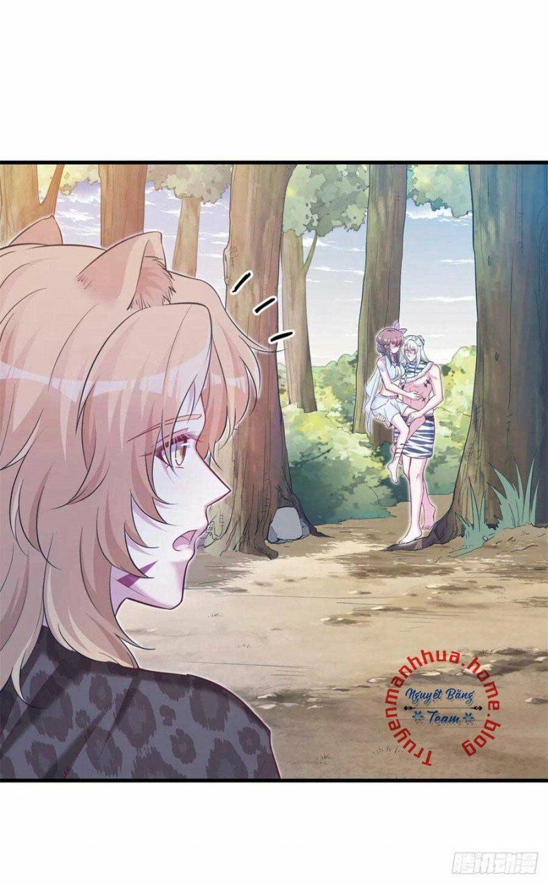 [16+] thảnh thơi thú thế chủng chủng điền, sinh sinh tể chapter 315 2
