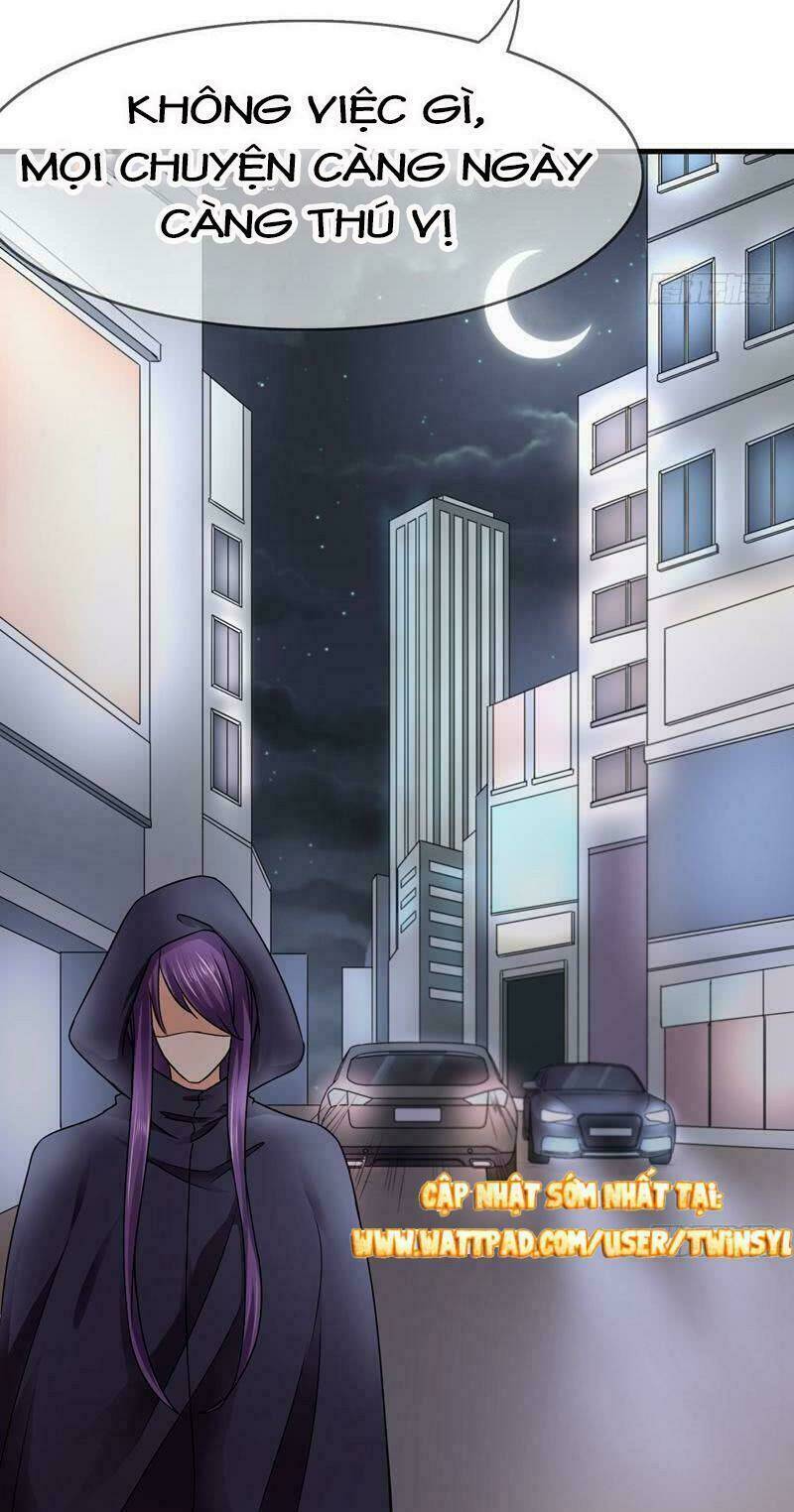 bá đạo trung khuyển tìm ái ký chapter 83 12