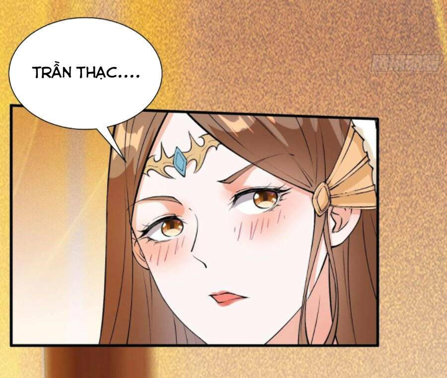 ta lập hậu cung tại tây du ký chapter 59 28