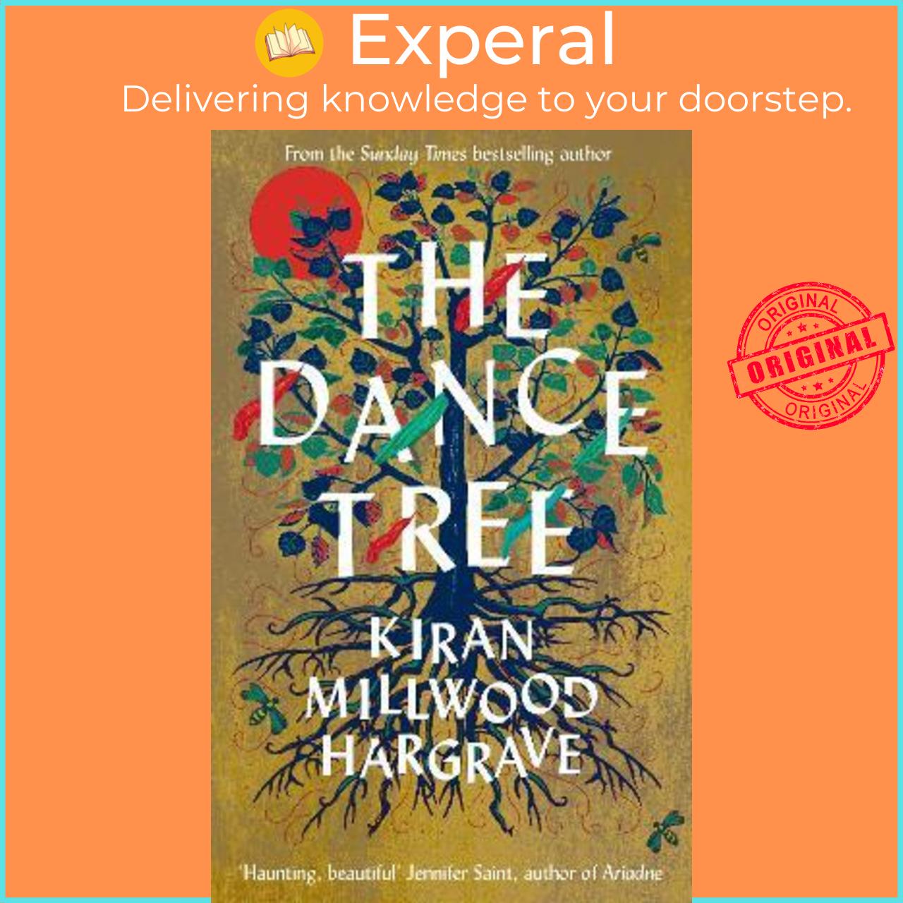 Sách - The Dance Tree by Kiran Millwood Hargrave