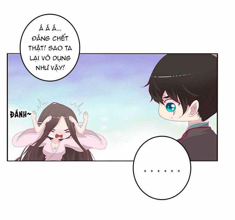 tướng quân mời ra trận chapter 85 18