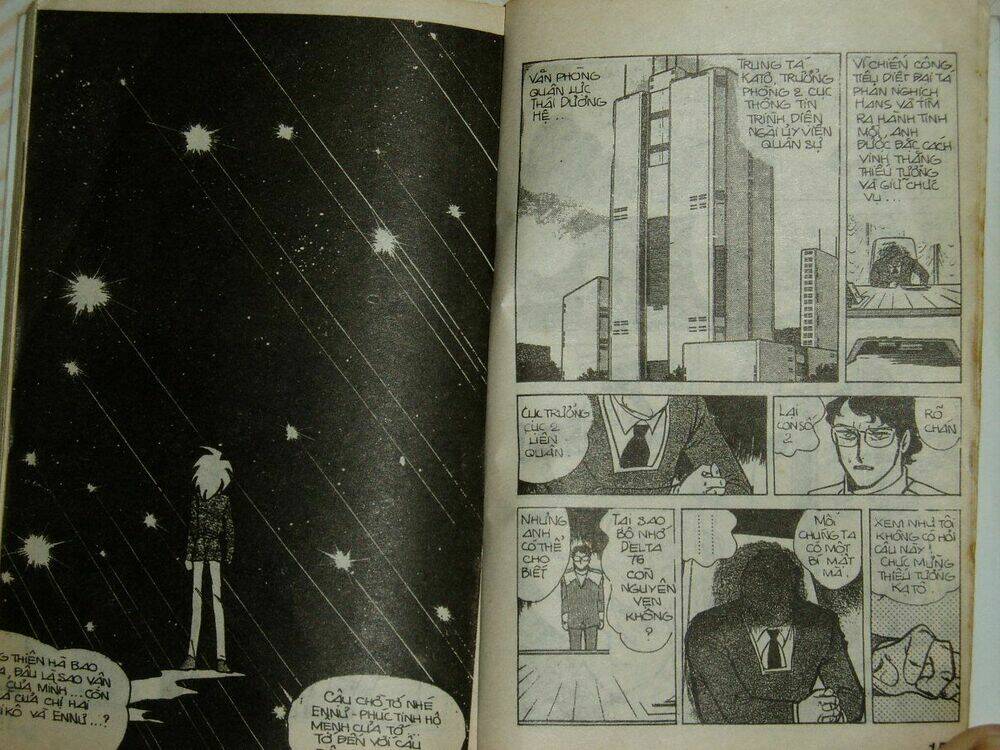 siêu nhân locke chapter 3 77