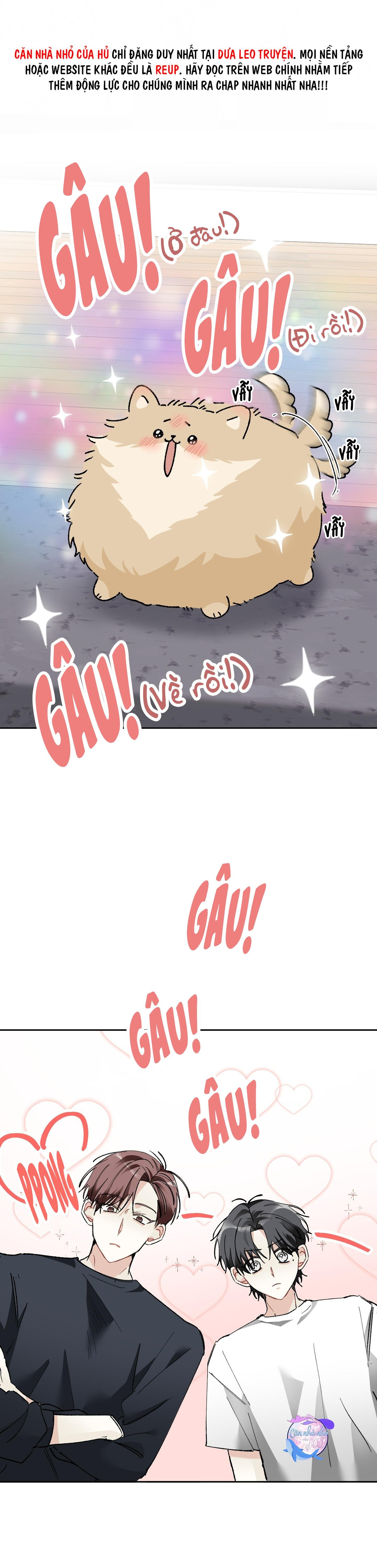 thế giới khi không còn em chapter 76 4