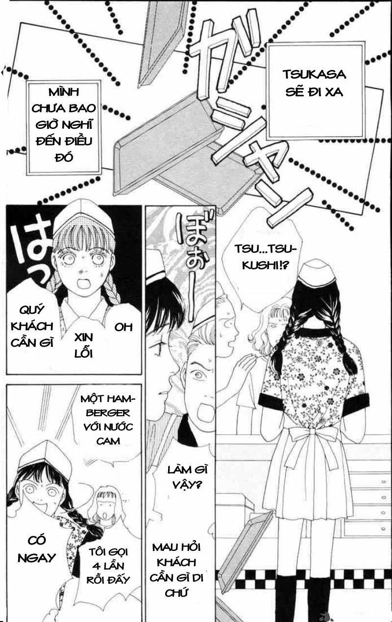 con nhà giàu chapter 50 12