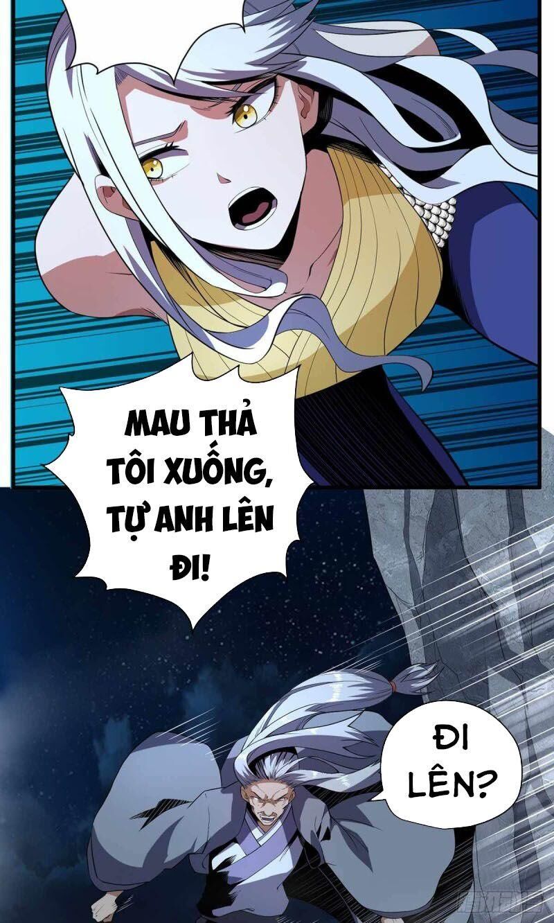vương bài thần y chapter 70 19