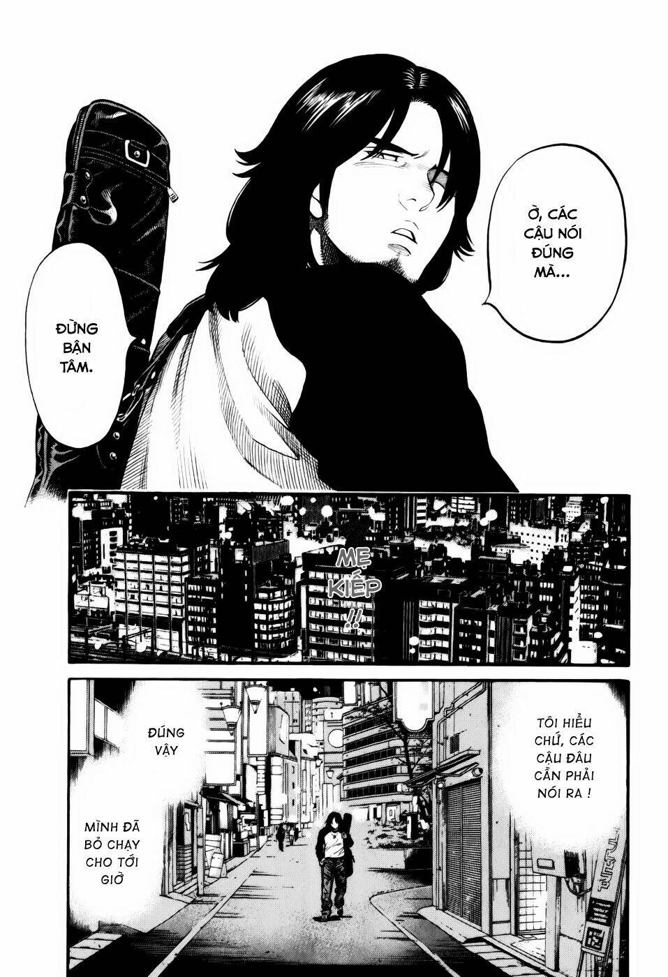 rrr - rock 'n' roll ricky chapter 1 26