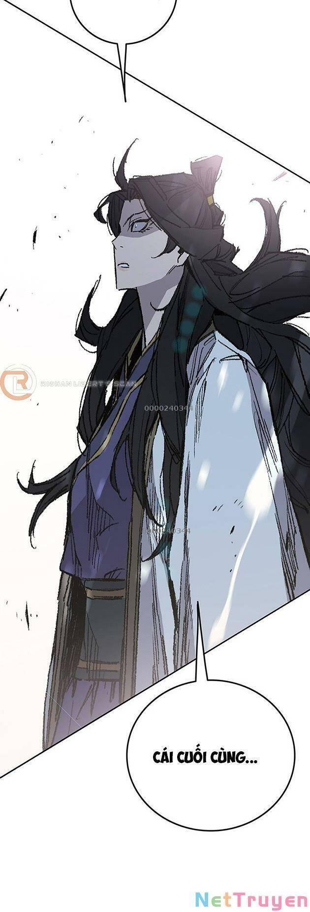 kiếm sĩ bất bại chapter 117 32