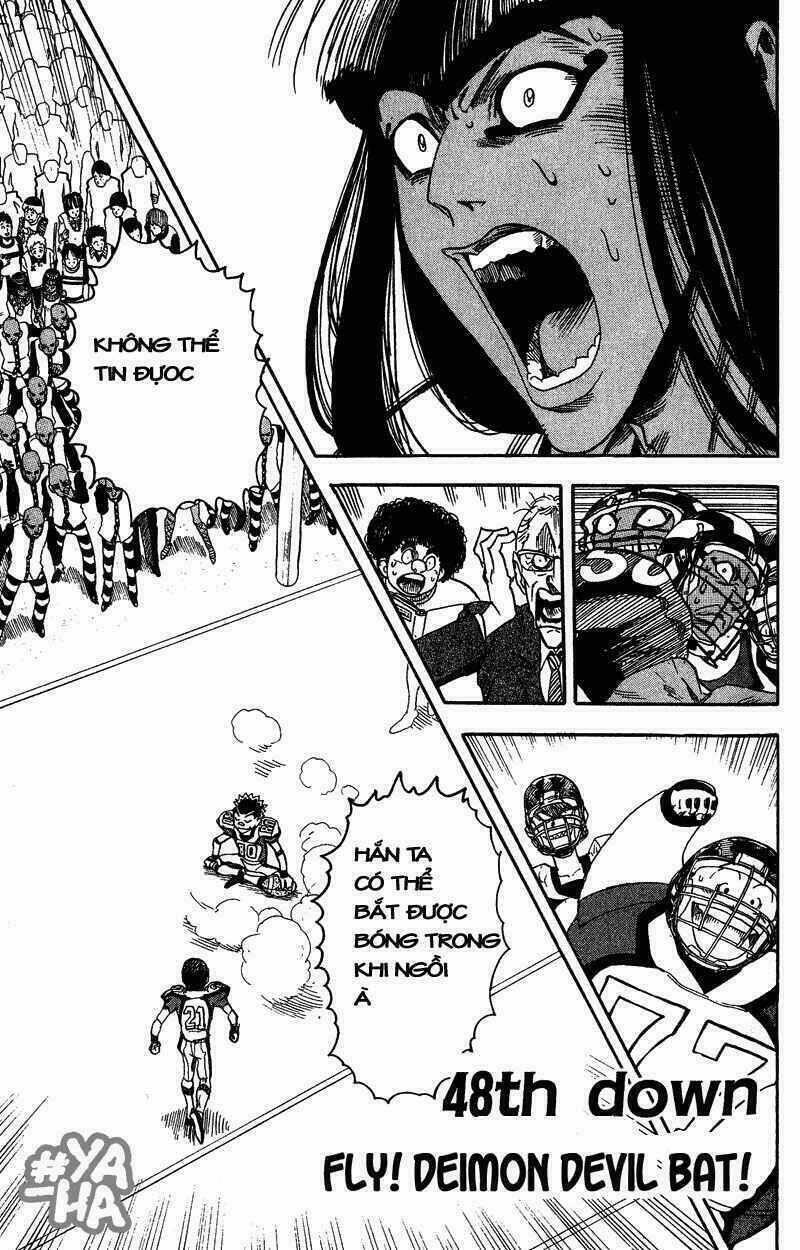 lá chắn mắt chapter 48 1