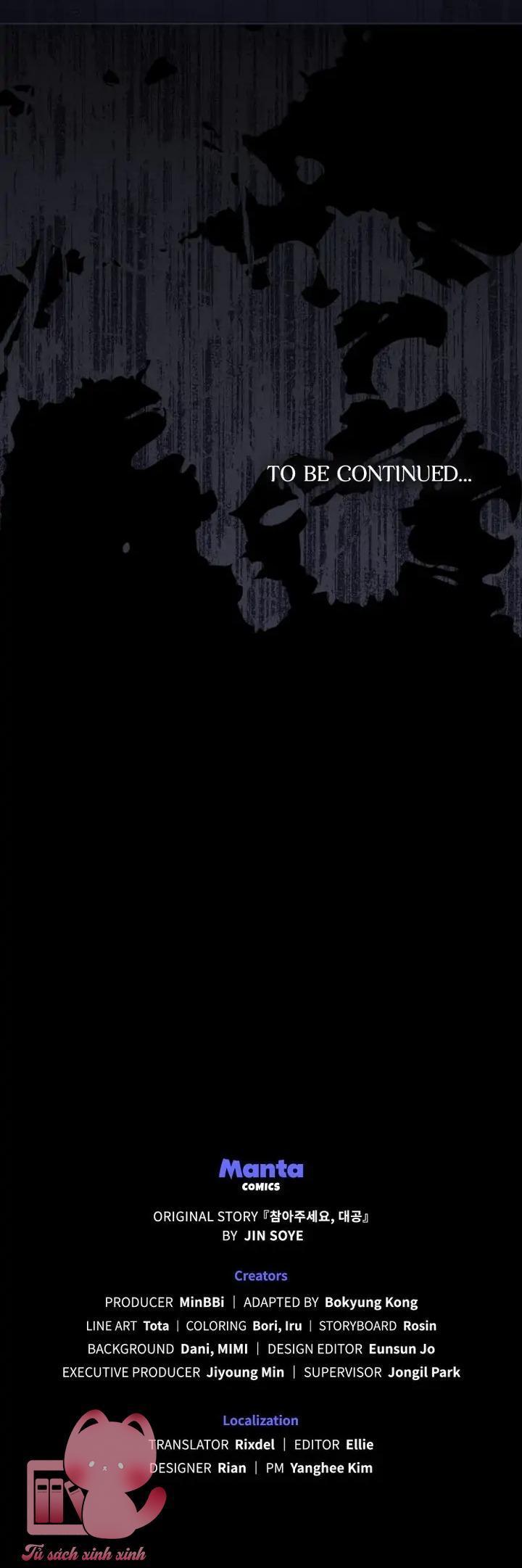 kiên nhẫn chút nào, đại công tước chapter 48 16