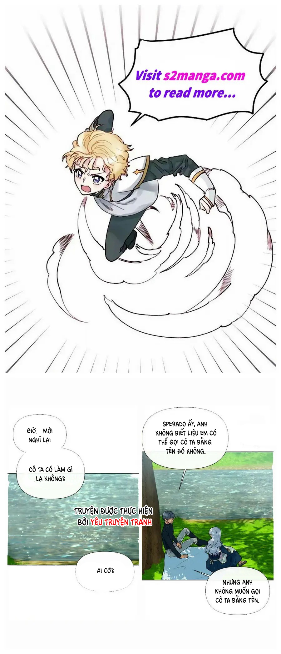 bản khế ước với nữ công tước ác ma chapter 70 1