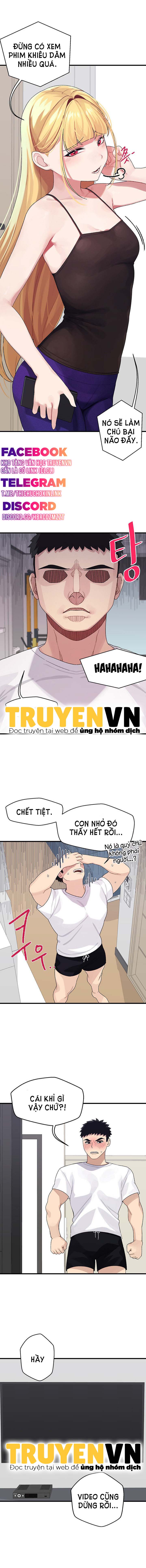 liên kết doki doki chapter 2 10