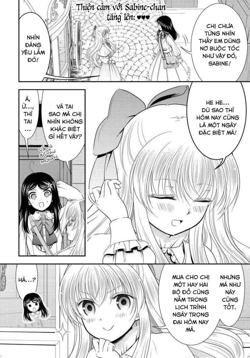 tiết kiệm 80.000 vàng ở thế giới khác cho tuổi già của tôi chapter 92 2