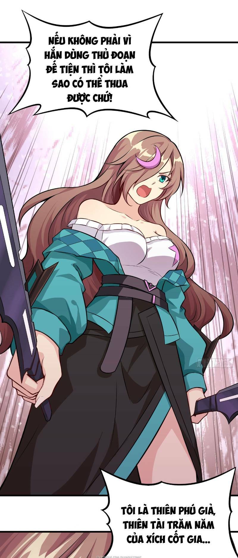 minh nhật thần đô chapter 6 29