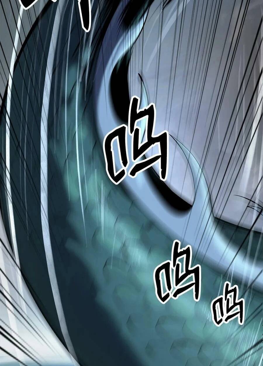 xuyên không thành hổ chapter 106 44