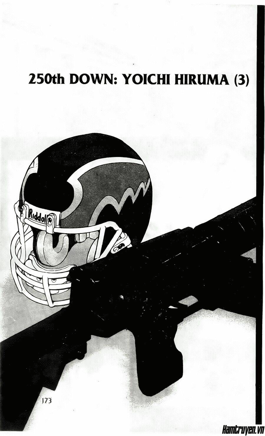 lá chắn mắt chapter 250 1