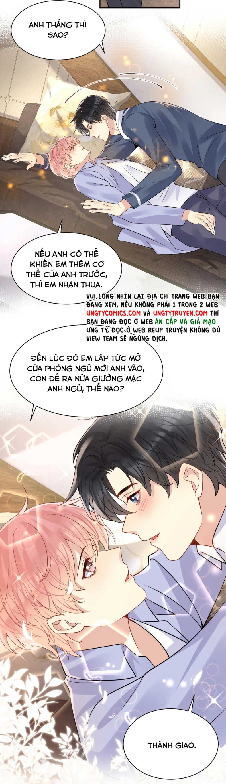 lại bị bạn trai cũ nhắm trúng rồi chapter 98 9