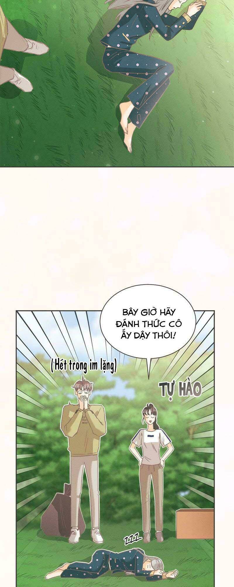 giấc mộng đêm hè chapter 4.2 6