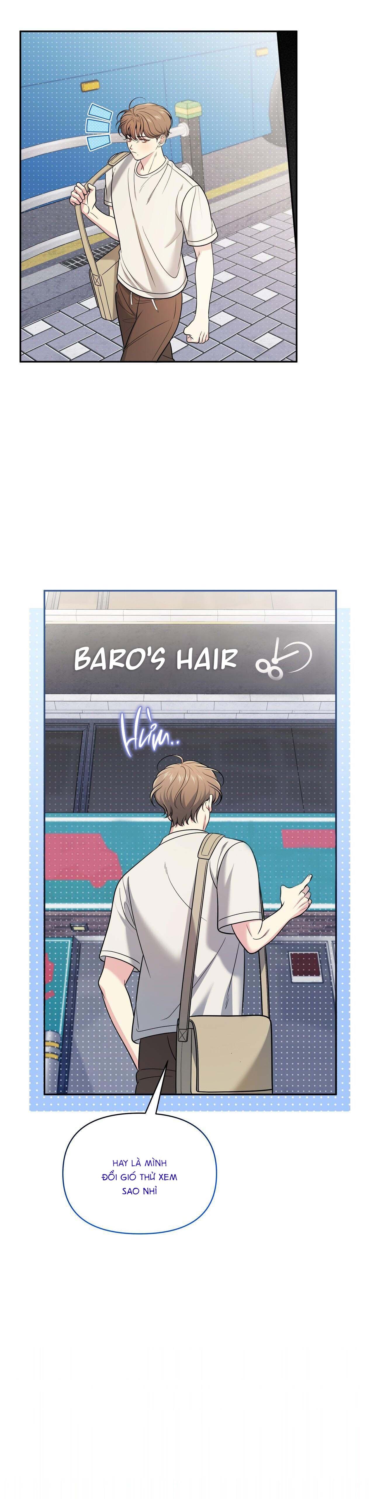 chuyện tình bí mật chapter 10 23