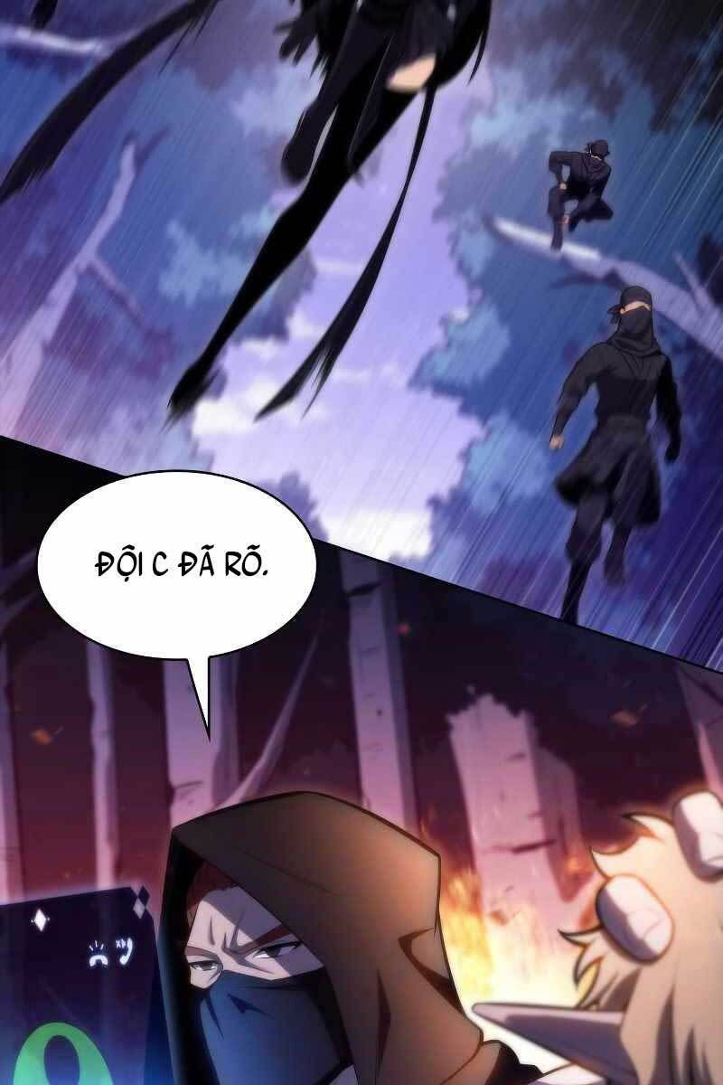 Người Chơi Mới Cấp Tối Đa Chapter 79 44