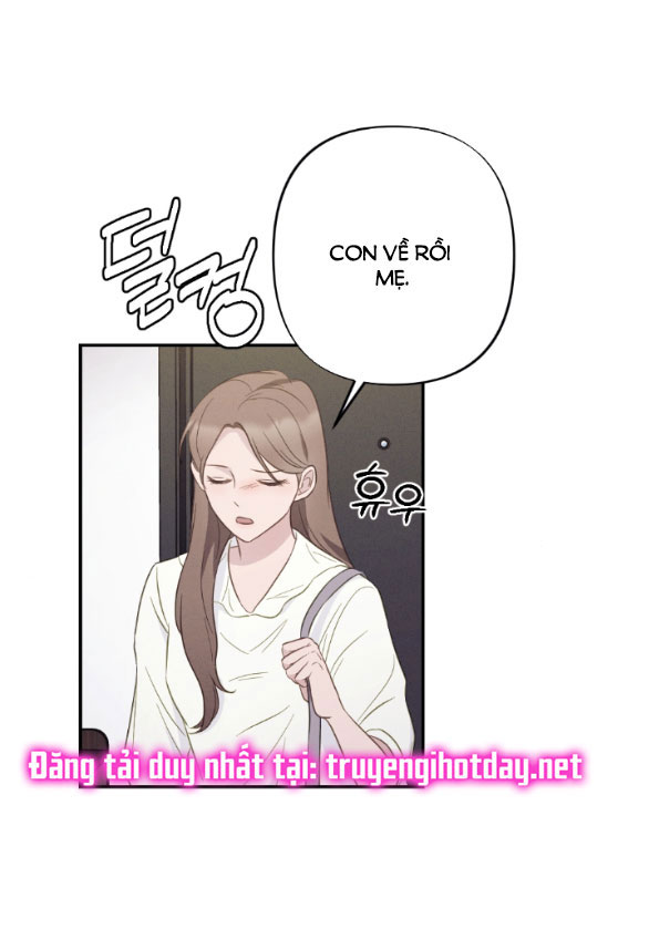 Hãy Khóc Cho Thật Xinh Đẹp Đi chapter 14.2 - Trang 22