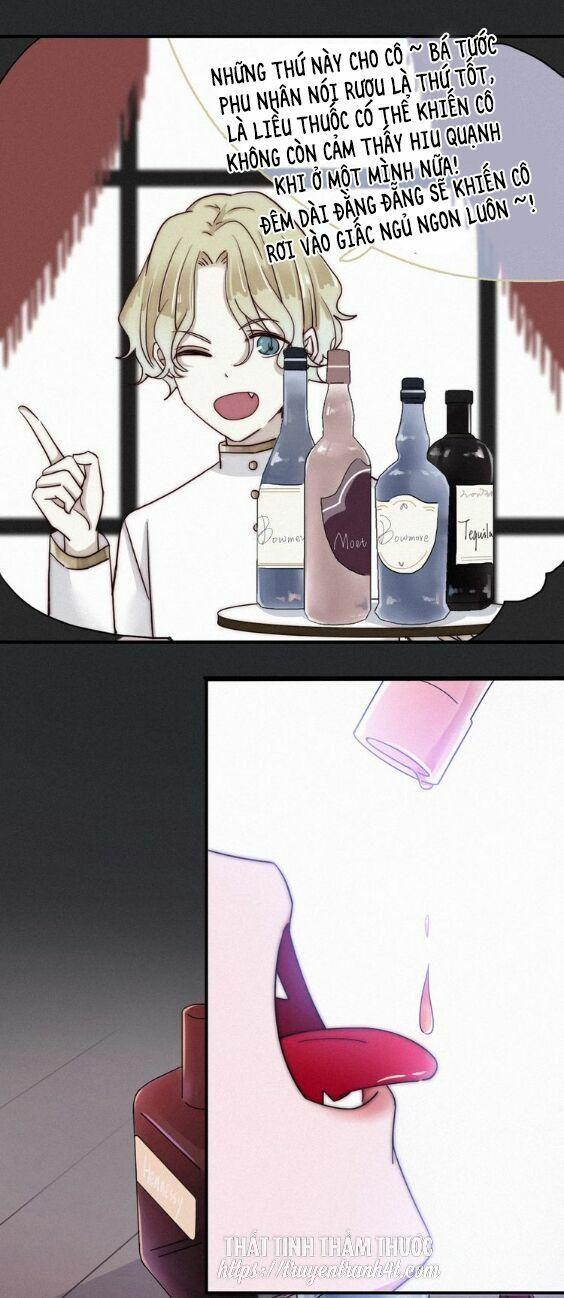 đêm tối chốn này chapter 39 4