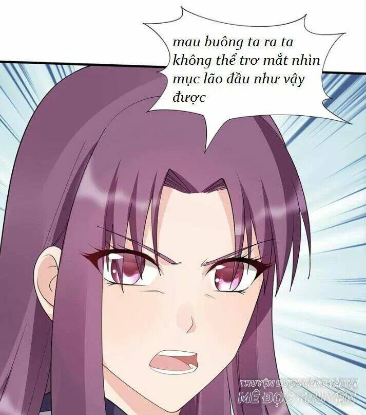 độc phi thần y quá kiêu ngạo chapter 81 16