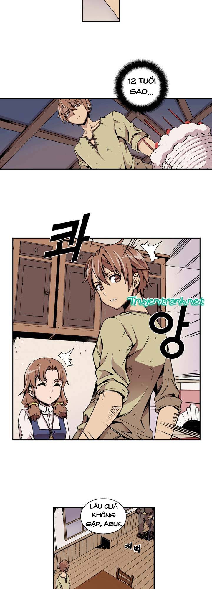 valkyrie agency chapter 1 13